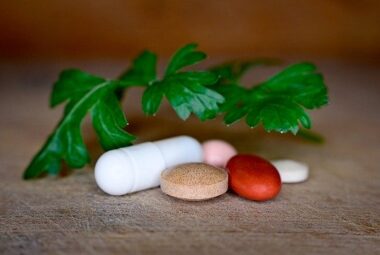 Supplements And Herbs